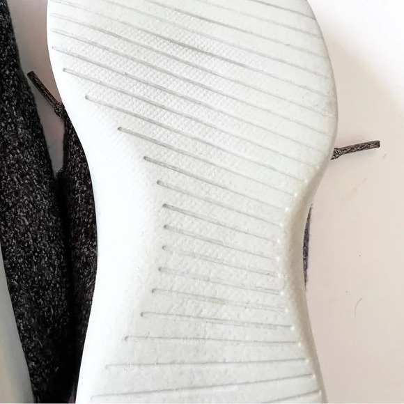 Allbirds Gray Wool Runners Trainers Women’s‎ Size 9 Lace Up Comfortable Shoes - Picture 8 of 10